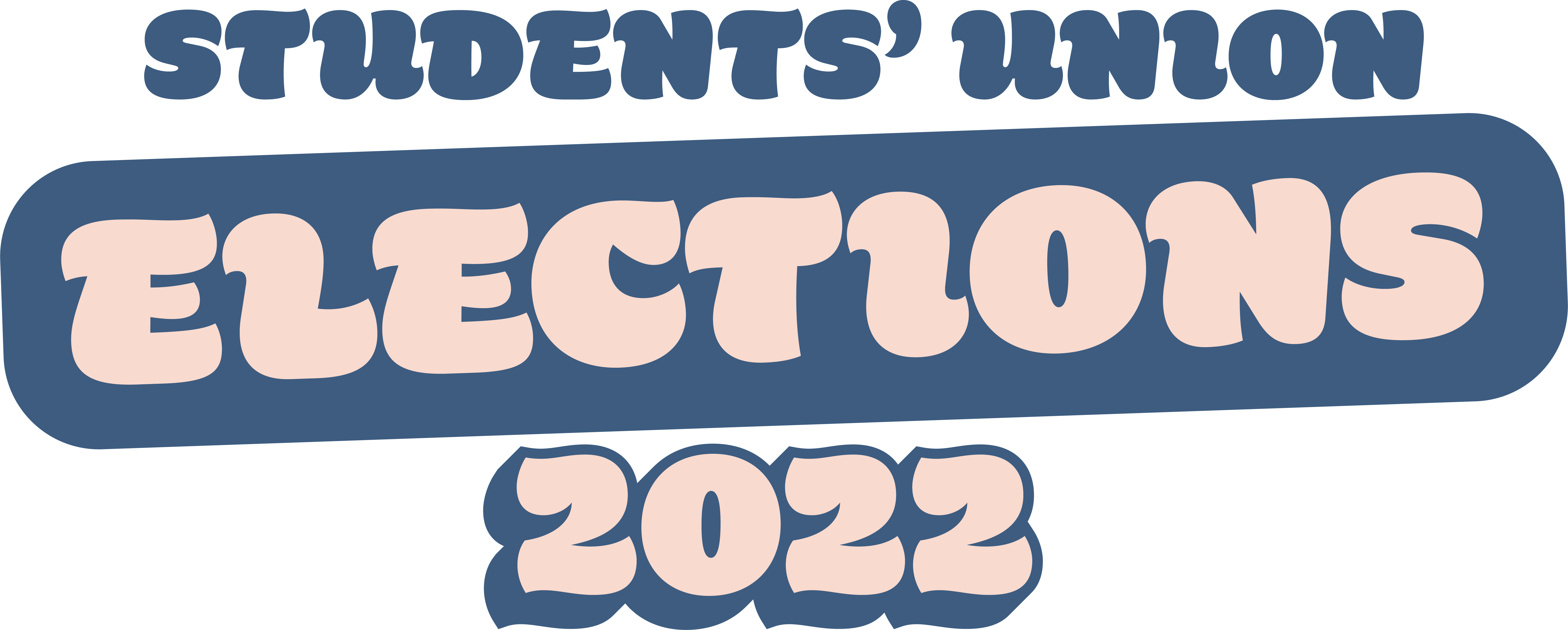 elections banner