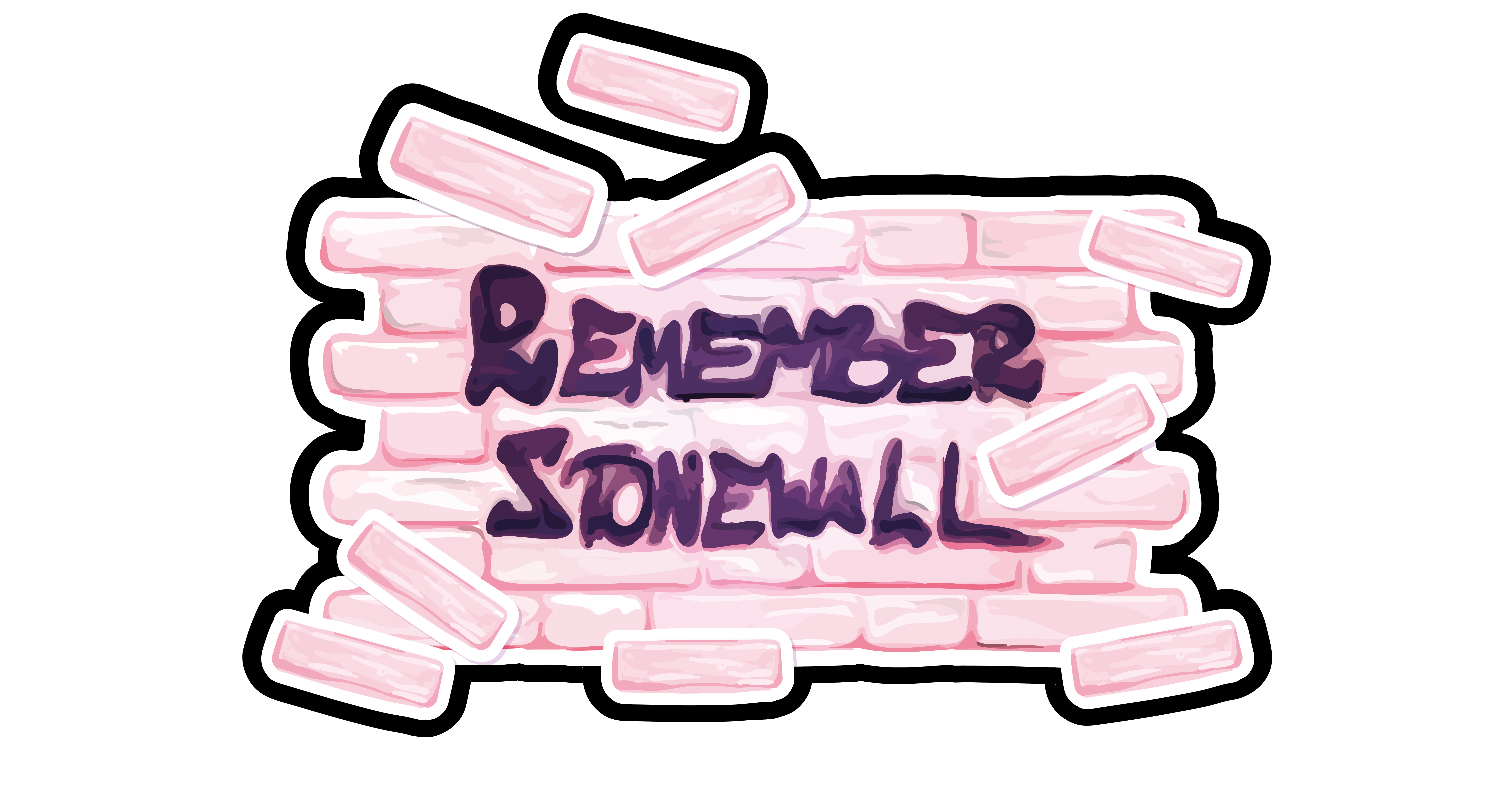 Remember Stonewall