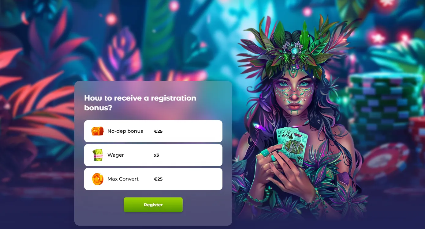 20£ no deposit casino bonus 20£ no deposit casino