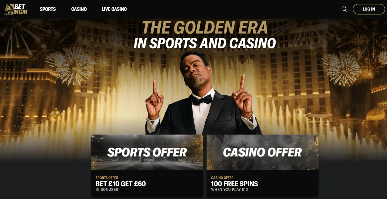 BetMGM online casino BetMGM casino
